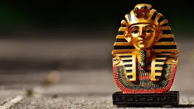 Египет, культура