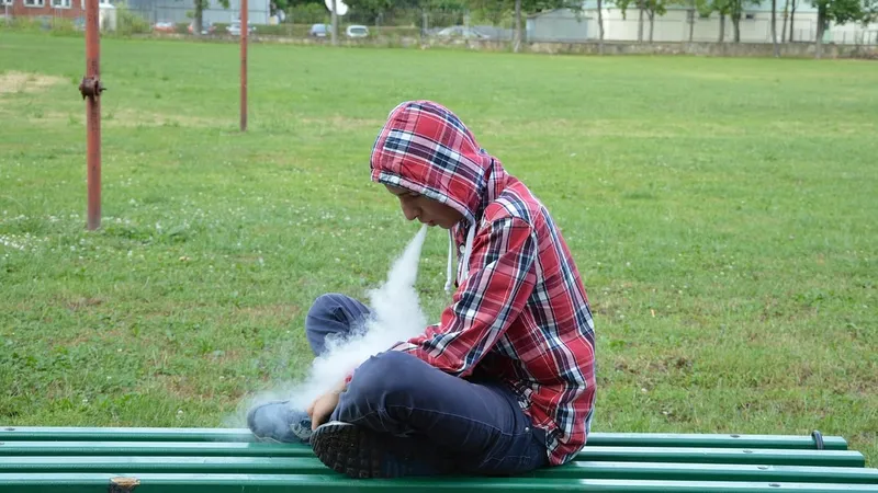 электронные сигареты