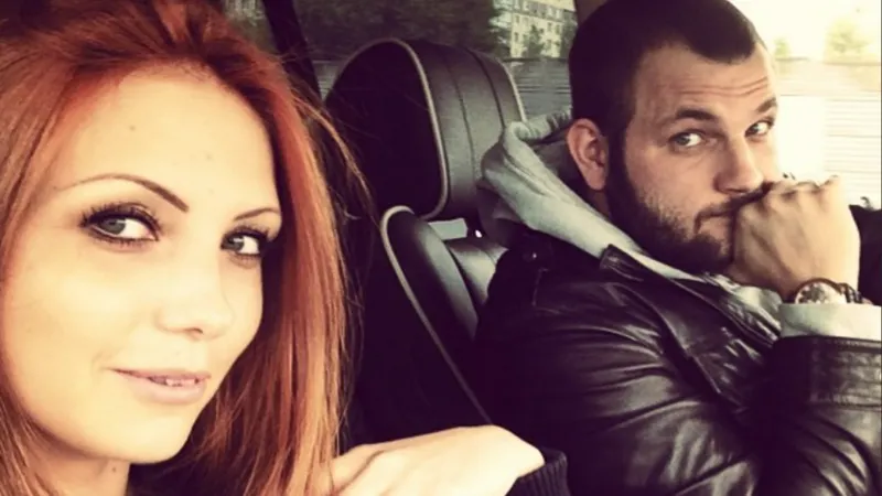 российский предприниматель