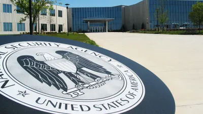 агентство национальной безопасности США