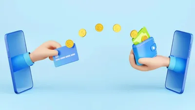 финансовые операции, денежные переводы