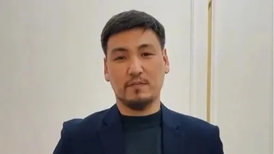 Илияс Сариев