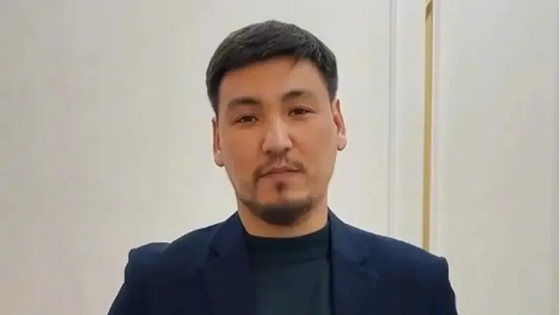 Илияс Сариев