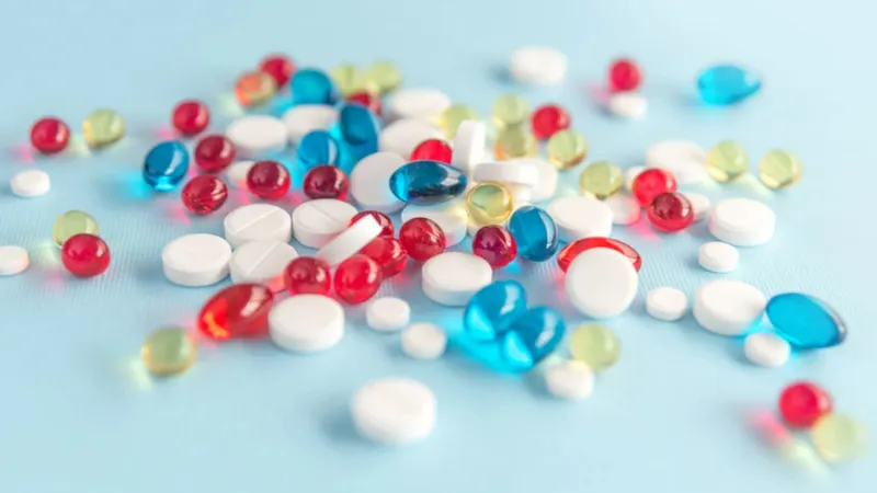 лекарства, препараты