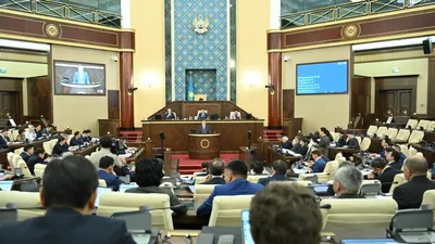 законодательный орган