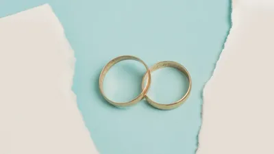 расторжение брака