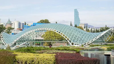 столица Грузии