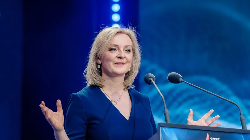 политик, экс-премьер Великобритании