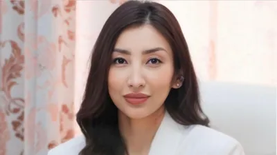 Айгерим Андасбаева, эксперт