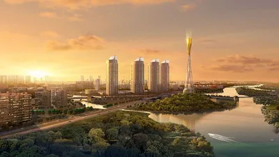 СЭЗ «Alatau», СЭЗ Алатау