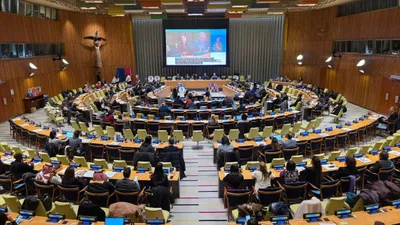 международная организация, сотрудничество