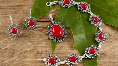 колье, ювелирные изделия