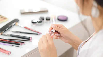 бьютитовары, индустрия красоты