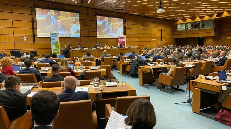 казахстанская делегация