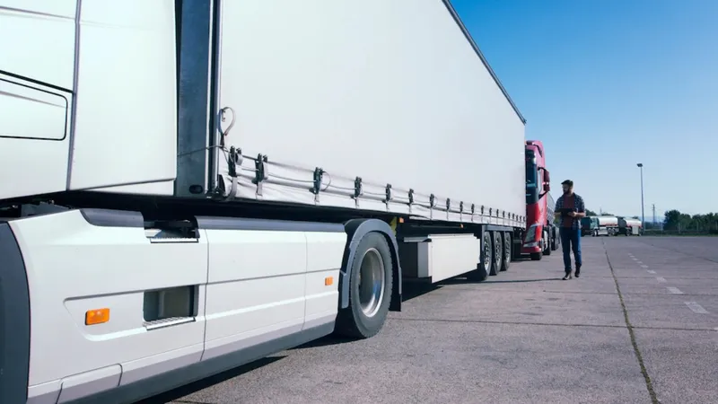 логистика, перевозки