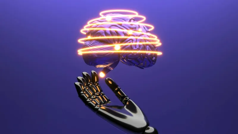 искусственный интеллект