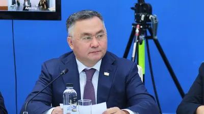 председатель Верховного суда