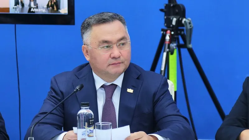 председатель Верховного суда