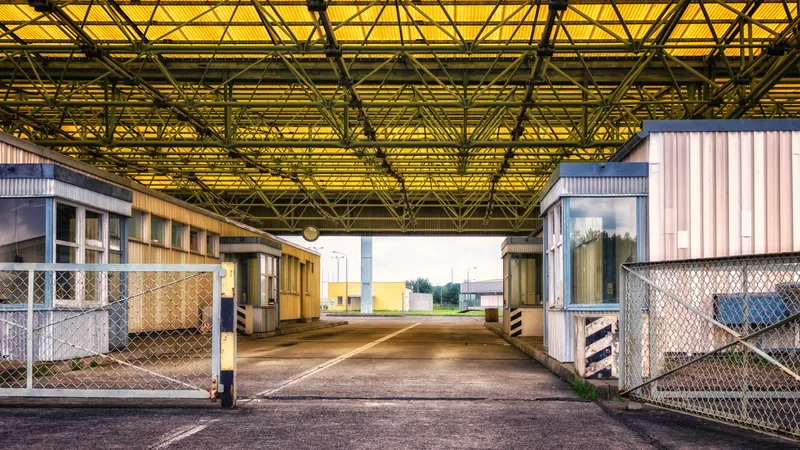 Контрольно-пропускной пункт , пункт пропуска, КПП, пункты пропуска, пограничная служба, пограничная зона, пограничные зоны, граница, границы