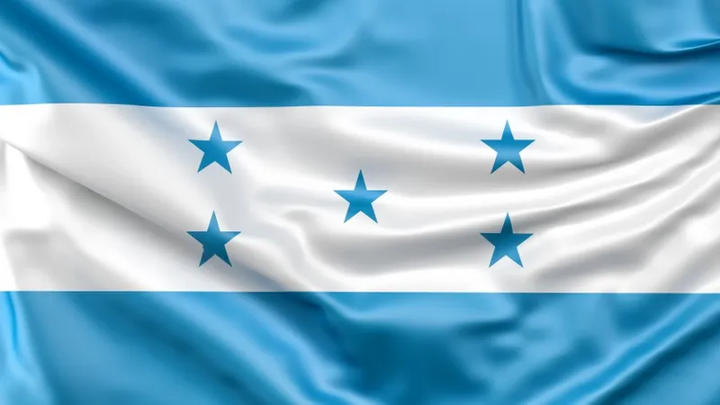 государственный флаг