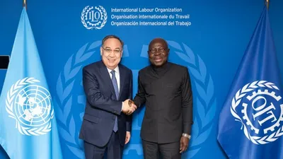 Казахстан, МОТ