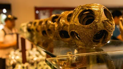 экспонаты, исторические ценности