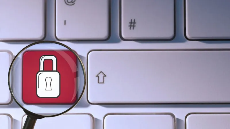 клавиатура, ограничение доступа