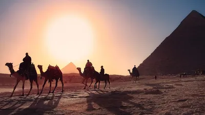 страна, достопримечательности