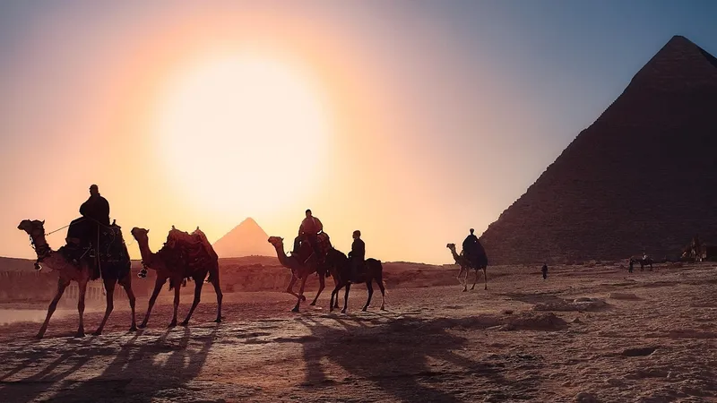 страна, достопримечательности