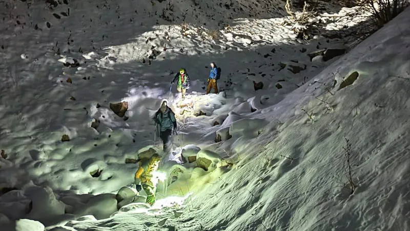 МЧС, горы, спасатели, Алматы, Алматинская область