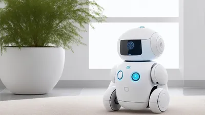 игрушка, искусственный интеллект