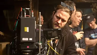 голливудский режиссер