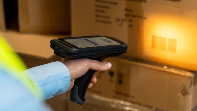 маркировка, товар