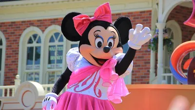 Walt Disney, паерсонаж, мультипликация