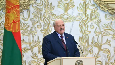 президент Беларуси