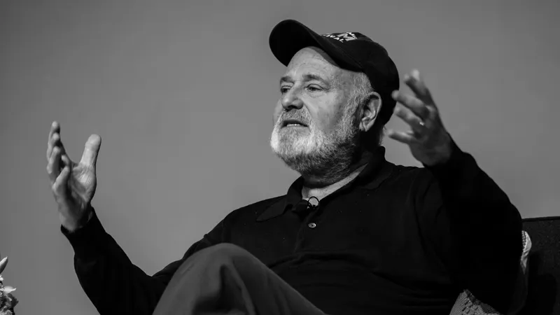 американский режиссер