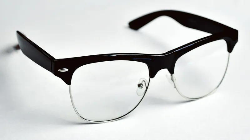 аксессуар, оптика