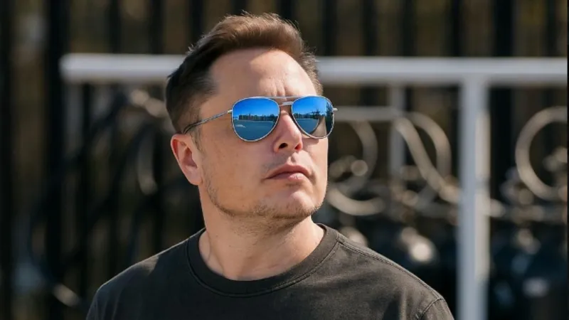 американский предприниматель