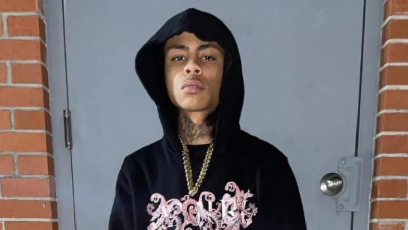 американский репер, Key Flock