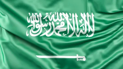 государственный флаг