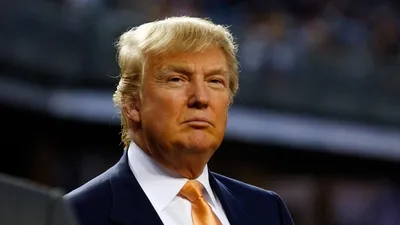 президент США