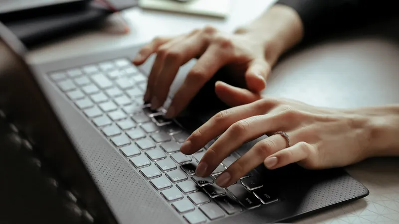 компьютер, работа