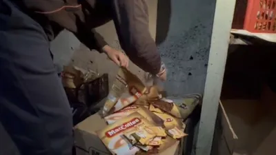 контрафакт, подделка, кофе