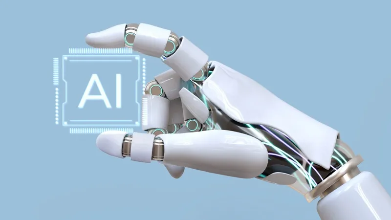 искусственный интеллект