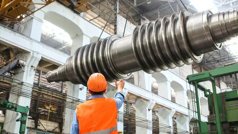 производство, оборудование