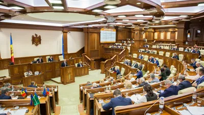 правительство Молдовы