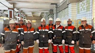 вице-министр по ЧС Ерболат Садырбаев