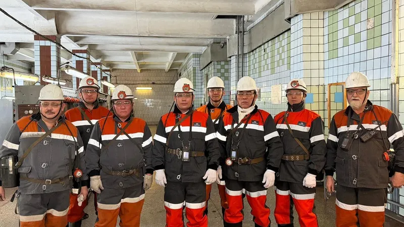 вице-министр по ЧС Ерболат Садырбаев