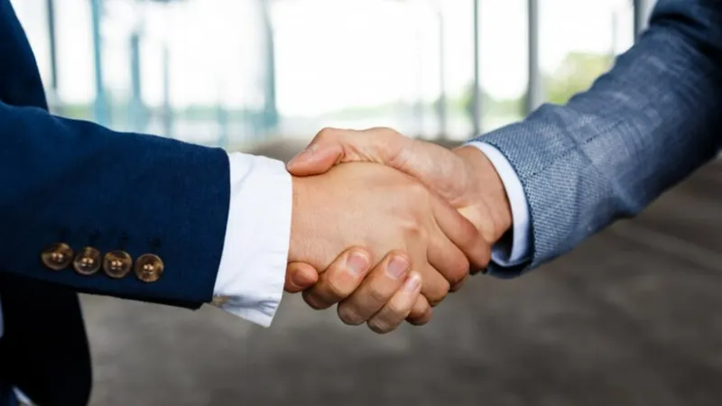 договоренность, сотрудничество