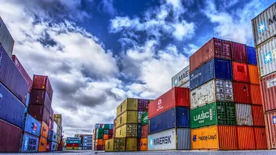 торговля, логистика, товарооборот